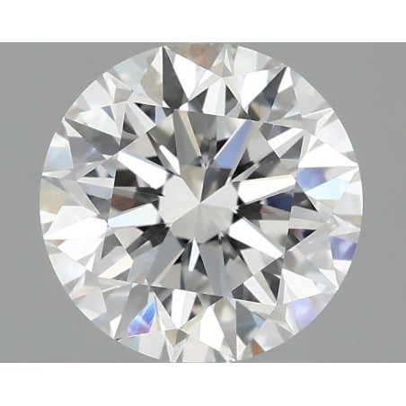 Diament laboratoryjny szlif okrągły, 2.44ct, VVS2, E, IGI LG760502931
