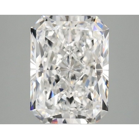 Diament laboratoryjny radiant, 2.97ct, VVS2, E, IGI LG760589142