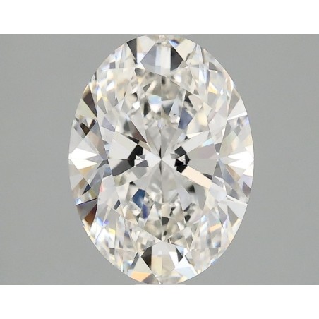 Diament laboratoryjny szlif owalny, 2.05ct, VVS2, F, IGI LG760536185