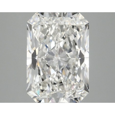 Diament laboratoryjny radiant, 2.94ct, VVS2, F, IGI LG760513069
