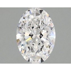 Diament laboratoryjny szlif owalny, 1.01ct, VVS2, D, IGI LG760536170