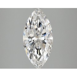 Diament laboratoryjny markiza, 2.09ct, VVS2, E, IGI LG758583017