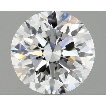 Diament laboratoryjny szlif okrągły, 2.03ct, VVS2, E, IGI LG760508452