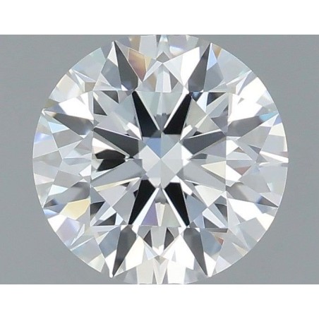 Diament laboratoryjny szlif okrągły, 1.1ct, VVS1, F, IGI LG737547000