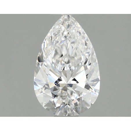 Diament laboratoryjny szlif gruszkowy, 1.04ct, VVS2, D, IGI LG759531640