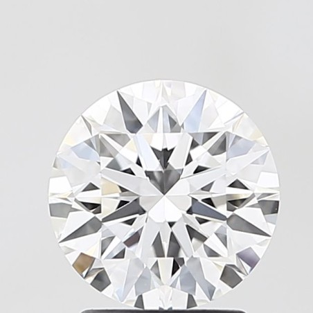 Diament laboratoryjny szlif okrągły, 2.04ct, VVS2, D, IGI LG762529840