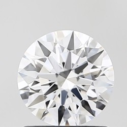 Diament laboratoryjny szlif okrągły, 1.04ct, VVS2, D, IGI LG762529920