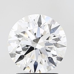 Diament laboratoryjny szlif okrągły, 2.02ct, VVS2, D, IGI LG762529904