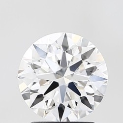 Diament laboratoryjny szlif okrągły, 2.01ct, VVS2, D, IGI LG762529986
