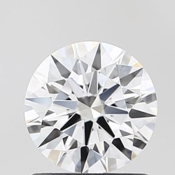 Diament laboratoryjny szlif okrągły, 1.04ct, VVS2, D, IGI LG762529919