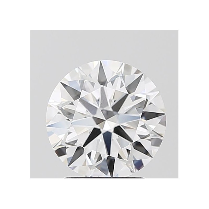 Diament laboratoryjny szlif okrągły, 2.03ct, VVS2, D, IGI LG762529901 Diament laboratoryjny szlif okrągły, 2.03ct, VVS2, D, IGI LG762529901