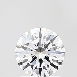Diament laboratoryjny szlif okrągły, 1.02ct, VVS2, D, IGI LG762529936