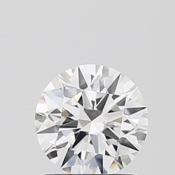 Diament laboratoryjny szlif okrągły, 1.03ct, VVS2, D, IGI LG762529895