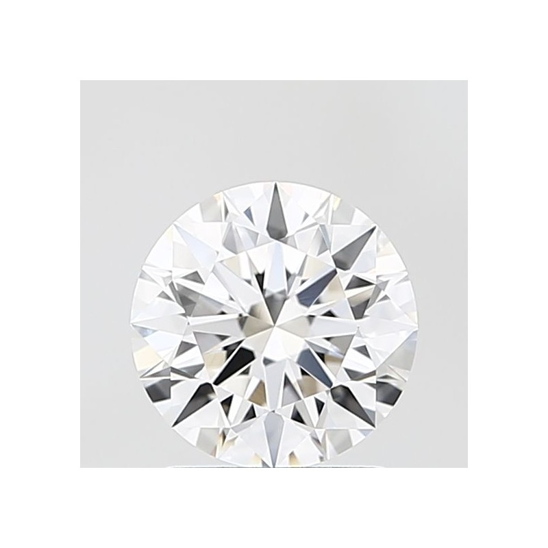 Diament laboratoryjny szlif okrągły, 1.56ct, VVS2, D, IGI LG762529987 Diament laboratoryjny szlif okrągły, 1.56ct, VVS2, D, IGI LG762529987