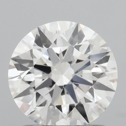 Diament laboratoryjny szlif okrągły, 1.2ct, VVS2, D, IGI LG756582501