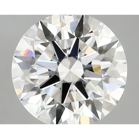 Diament laboratoryjny szlif okrągły, 3ct, VVS2, E, IGI LG758576831