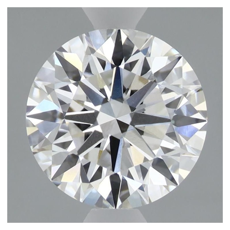 Diament laboratoryjny szlif okrągły, 2.35ct, VVS2, D, IGI LG756519828