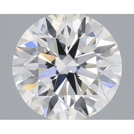 Diament szlif okrągły, 0.3ct, VS2, G, IGI 750580194