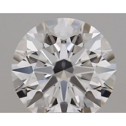 Diament laboratoryjny szlif okrągły, 1.78ct, VVS2, E, IGI LG756530819