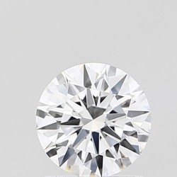 Diament laboratoryjny szlif okrągły, 1.04ct, VVS2, E, IGI LG762529928