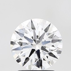 Diament laboratoryjny szlif okrągły, 2.03ct, VVS2, E, IGI LG762529906