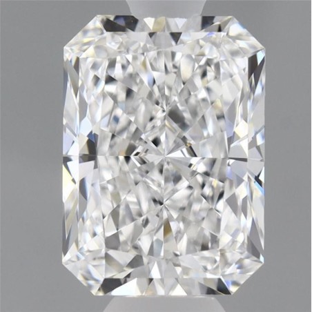 Diament laboratoryjny radiant, 2.08ct, VVS1, D, IGI LG756519803