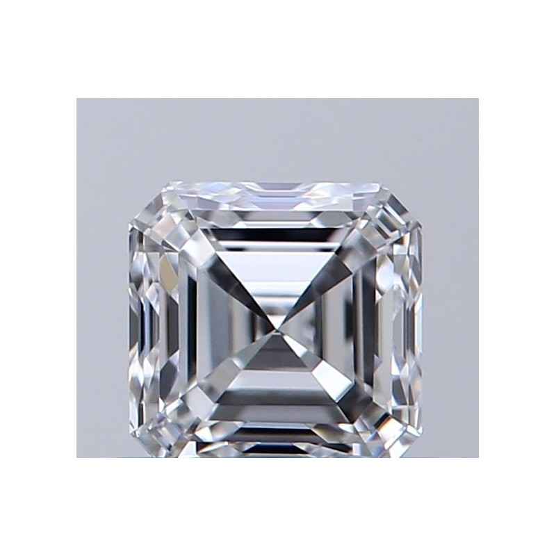 Diament szlif szmaragdowy kwadratowy, 0.41ct, VVS2, D, GIA 5546247232 Diament szlif szmaragdowy kwadratowy, 0.41ct, VVS2, D, GIA 5546247232
