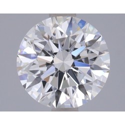 Diament laboratoryjny szlif okrągły, 2.01ct, VVS2, E, IGI LG756566284