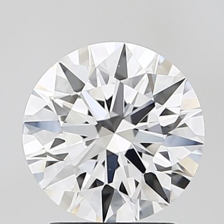 Diament laboratoryjny szlif okrągły, 2.04ct, VVS2, F, IGI LG762529839
