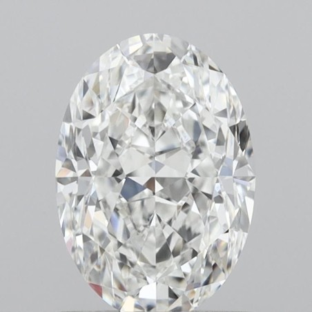Diament szlif owalny, 1.2ct, VS1, F, GIA 2548227021