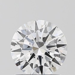 Diament laboratoryjny szlif okrągły, 1ct, VVS2, F, IGI LG762529844