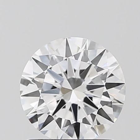 Diament laboratoryjny szlif okrągły, 1ct, VVS2, F, IGI LG762529844