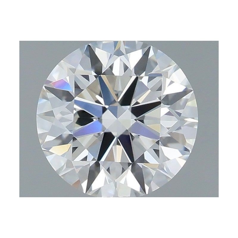 Diament szlif okrągły, 0.8ct, VVS2, E, IGI 744511154