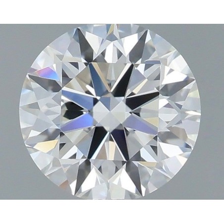 Diament szlif okrągły, 0.8ct, VVS2, E, IGI 744511154