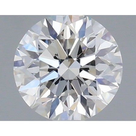 Diament szlif okrągły, 0.4ct, VS1, E, IGI 741574535