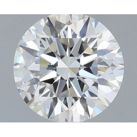 Diament szlif okrągły, 0.7ct, VS2, G, IGI 743502811