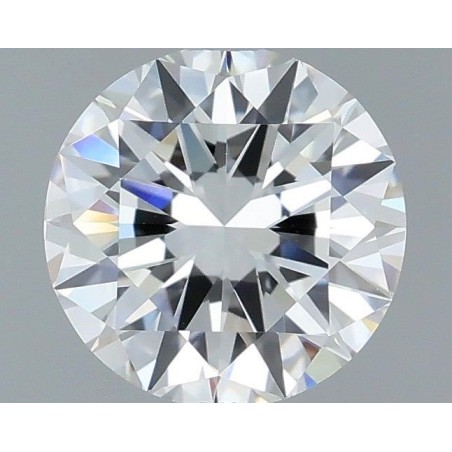 Diament szlif okrągły, 1ct, VVS2, F, IGI 755518351