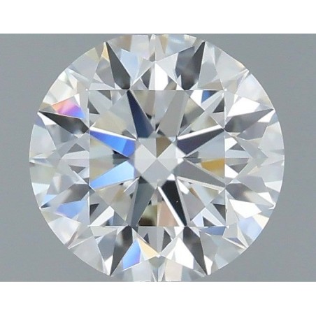 Diament szlif okrągły, 0.8ct, VVS2, G, IGI 744511311
