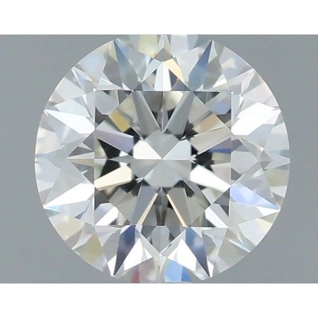 Diament szlif okrągły, 0.8ct, VVS2, G, IGI 744511377