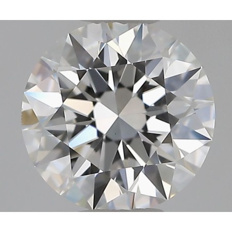 Diament szlif okrągły, 1.03ct, VS1, E, GIA 2547060358