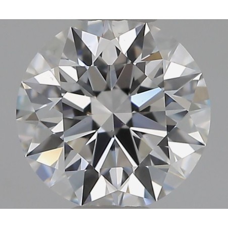 Diament szlif okrągły, 1.03ct, VS1, E, GIA 7546087479