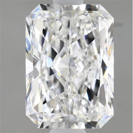 Diament laboratoryjny radiant, 2.55ct, VVS1, D, IGI LG756519837