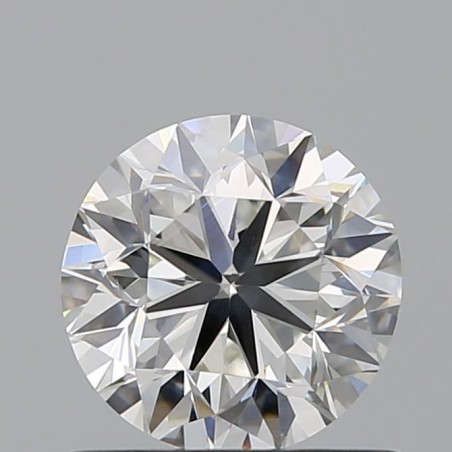 Diament szlif okrągły, 0.9ct, VS2, I, GIA 6532760058