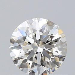 Diament szlif okrągły, 0.7ct, VS2, I, GIA 1528402942