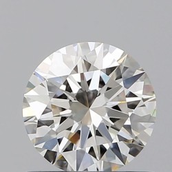 Diament szlif okrągły, 0.75ct, VVS2, I, GIA 6522224713