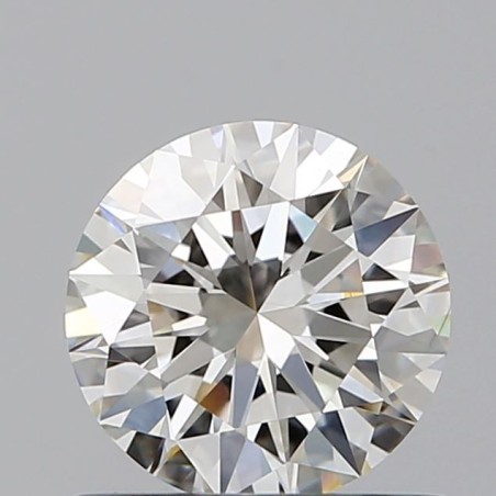 Diament szlif okrągły, 0.75ct, VVS2, I, GIA 6522224713