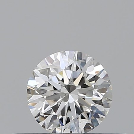 Diament szlif okrągły, 0.3ct, VS2, G, GIA 5493711793