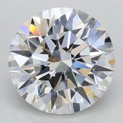 Diament laboratoryjny szlif okrągły, 1.21ct, VVS2, D, IGI LG759522832