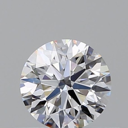 Diament szlif okrągły, 0.42ct, VVS1, D, GIA 2534088242
