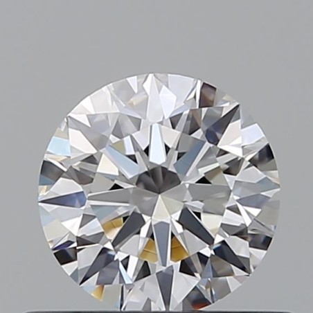 Diament szlif okrągły, 0.54ct, VVS2, D, GIA 2536013150